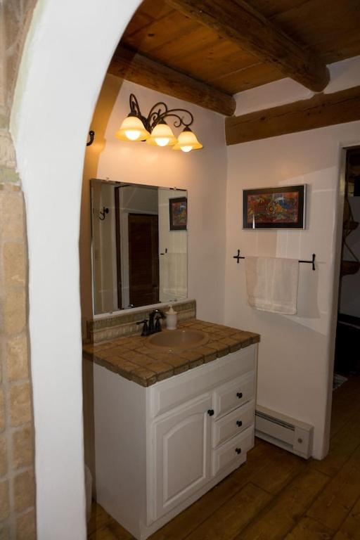 Peaceful Forest Home, Comfy And Well-equipped Vakantiehuis Santa Fe
