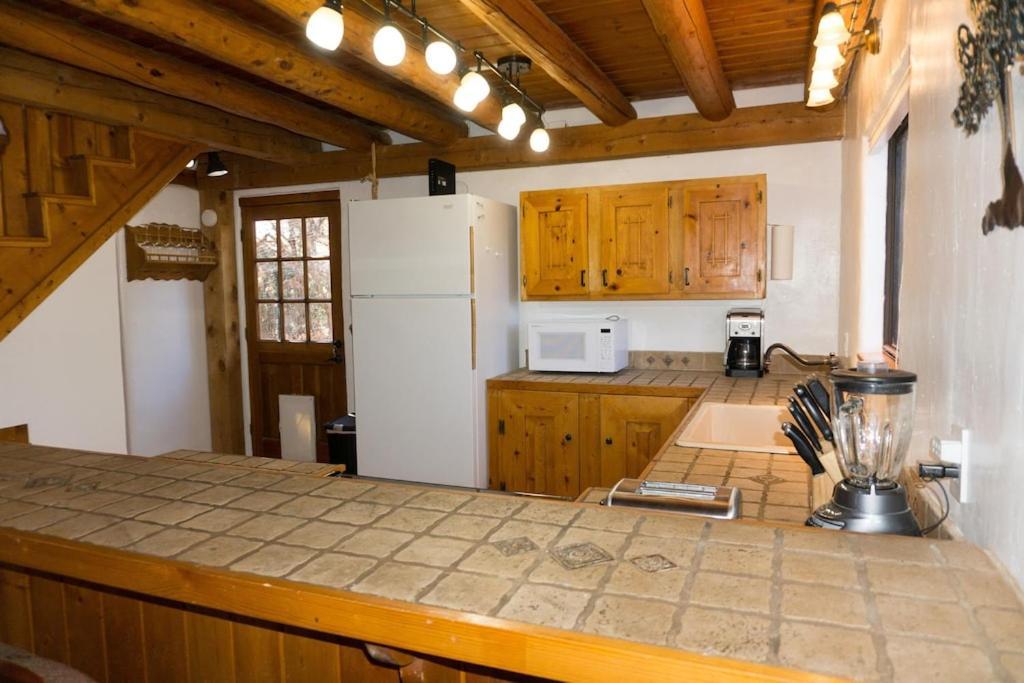 Peaceful Forest Home, Comfy And Well-equipped Vakantiehuis *
