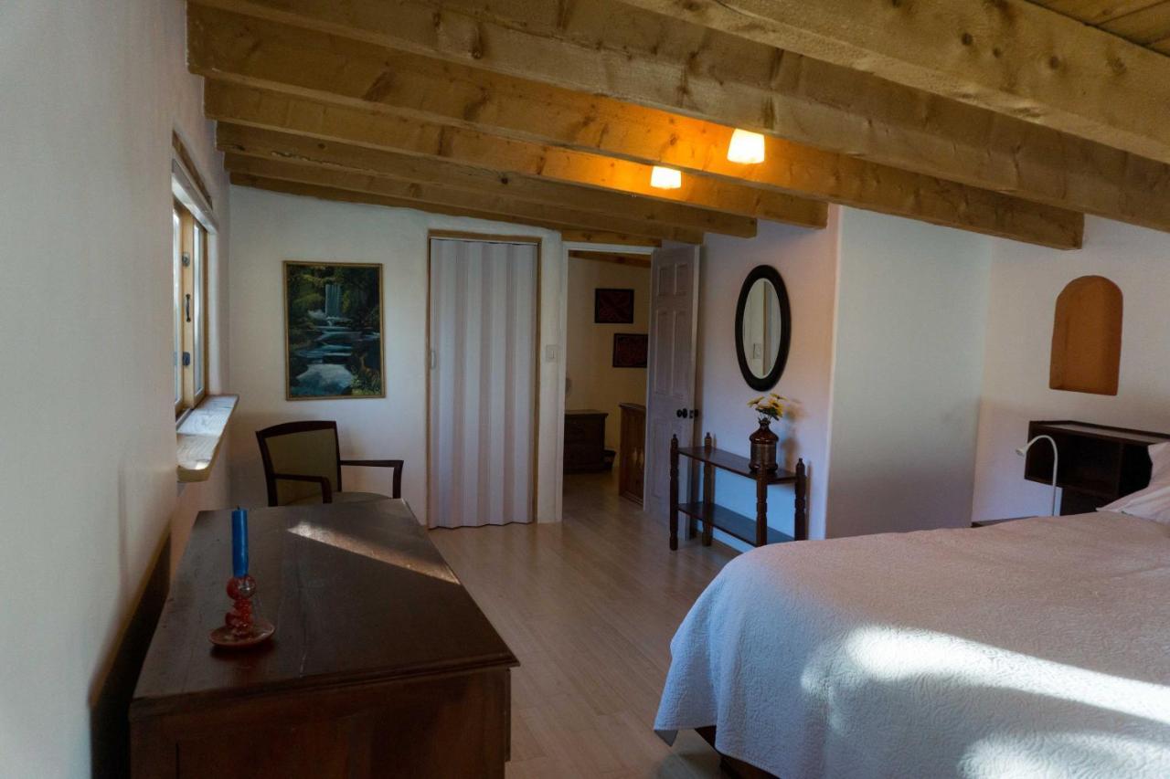 Peaceful Forest Home, Comfy And Well-equipped Vakantiehuis Santa Fe