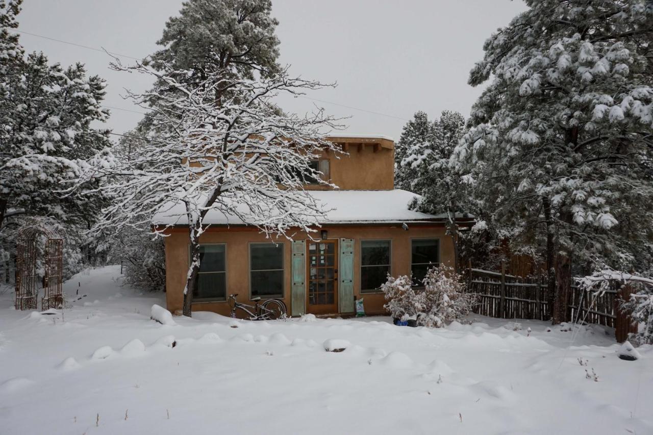 Peaceful Forest Home, Comfy And Well-equipped *