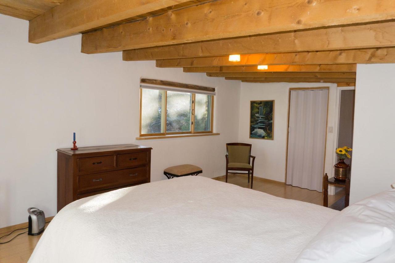 Peaceful Forest Home, Comfy And Well-equipped Vakantiehuis Santa Fe